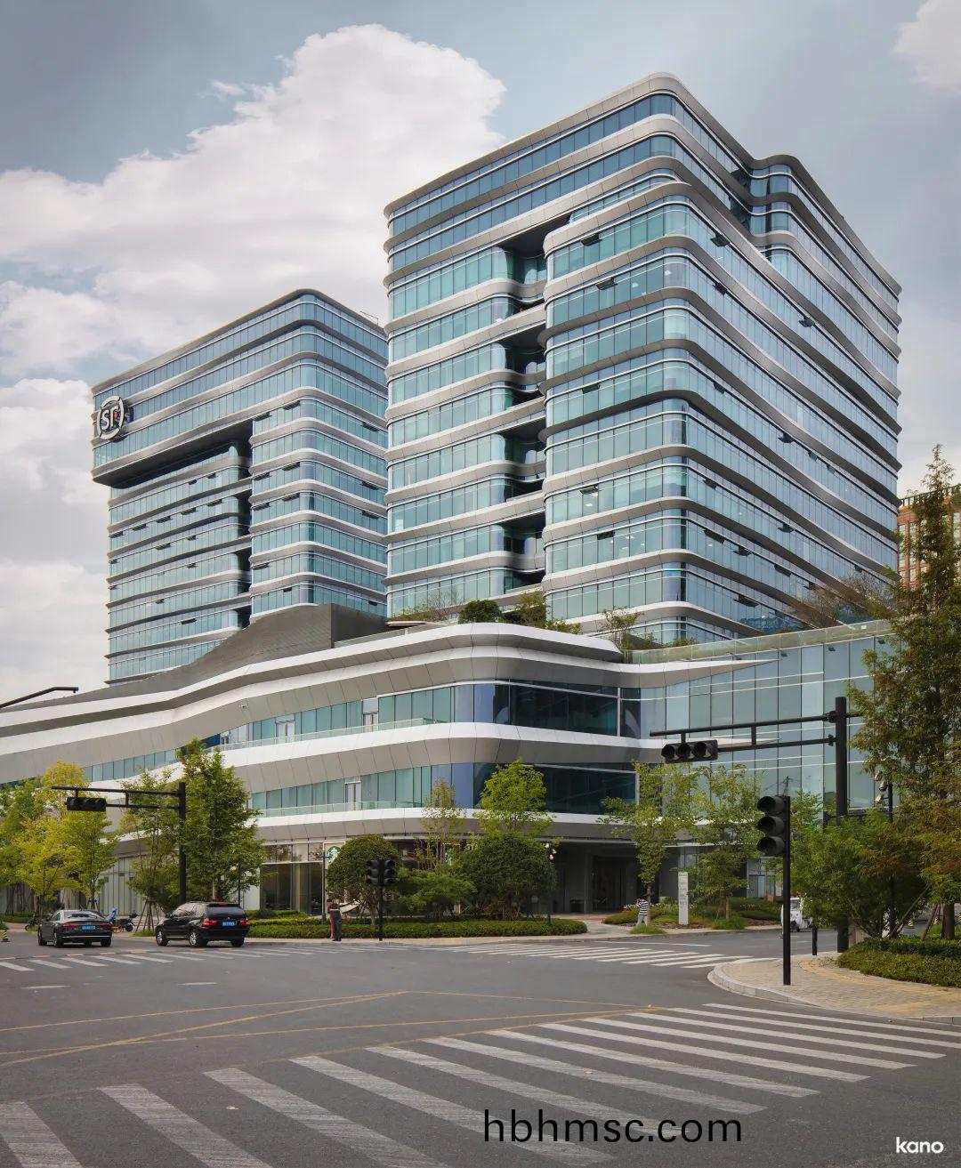 禾邁(mai)股(gu)份(fen)辦公(gong)傢具工程(cheng)案(an)例(li)