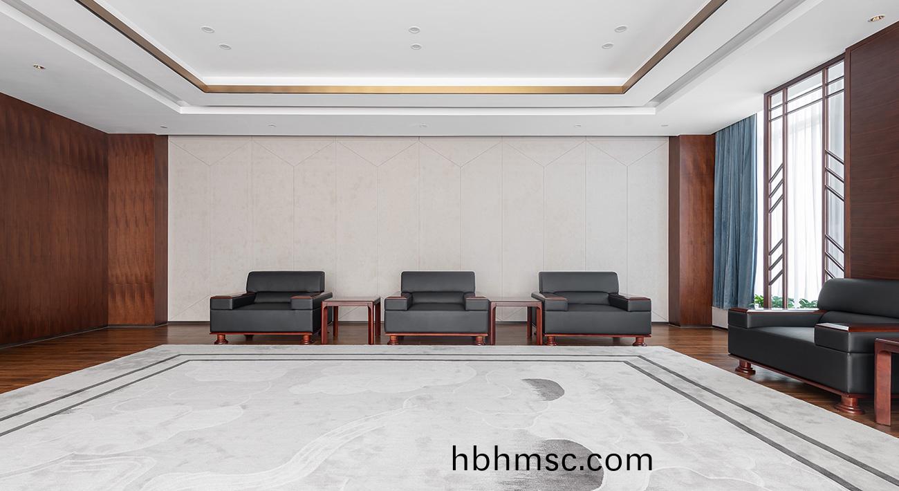 中國(guo)銀行-傢具(ju)客戶案例(li)