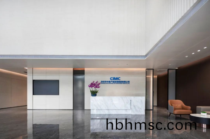 中(zhong)集産城辦(ban)公(gong)傢(jia)具(ju)工(gong)程案例