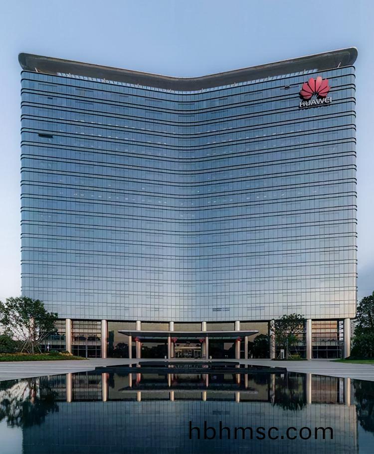 華爲(wei)辦公傢(jia)具應(ying)用(yong)案(an)例