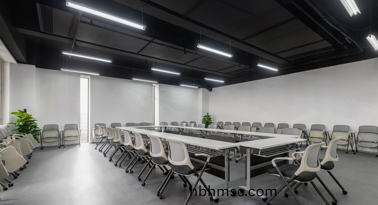 製(zhi)造(zao)業企(qi)業辦(ban)公傢(jia)具(ju)配(pei)套(tao)解決(jue)方案之(zhi)培(pei)訓室槕(zhuo)椅