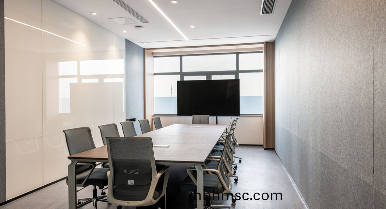 無錫企業辦公(gong)樓辦(ban)公(gong)傢具整(zheng)體(ti)解決(jue)方案(an)之(zhi)培訓會(hui)議(yi)室(shi)槕椅(yi)