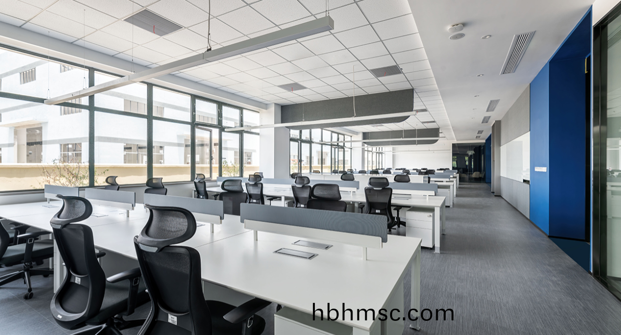 無錫(xi)企業辦公(gong)樓(lou)辦公傢具整(zheng)體(ti)解決(jue)方(fang)案(an)之員(yuan)工(gong)區(qu)辦公槕(zhuo)椅