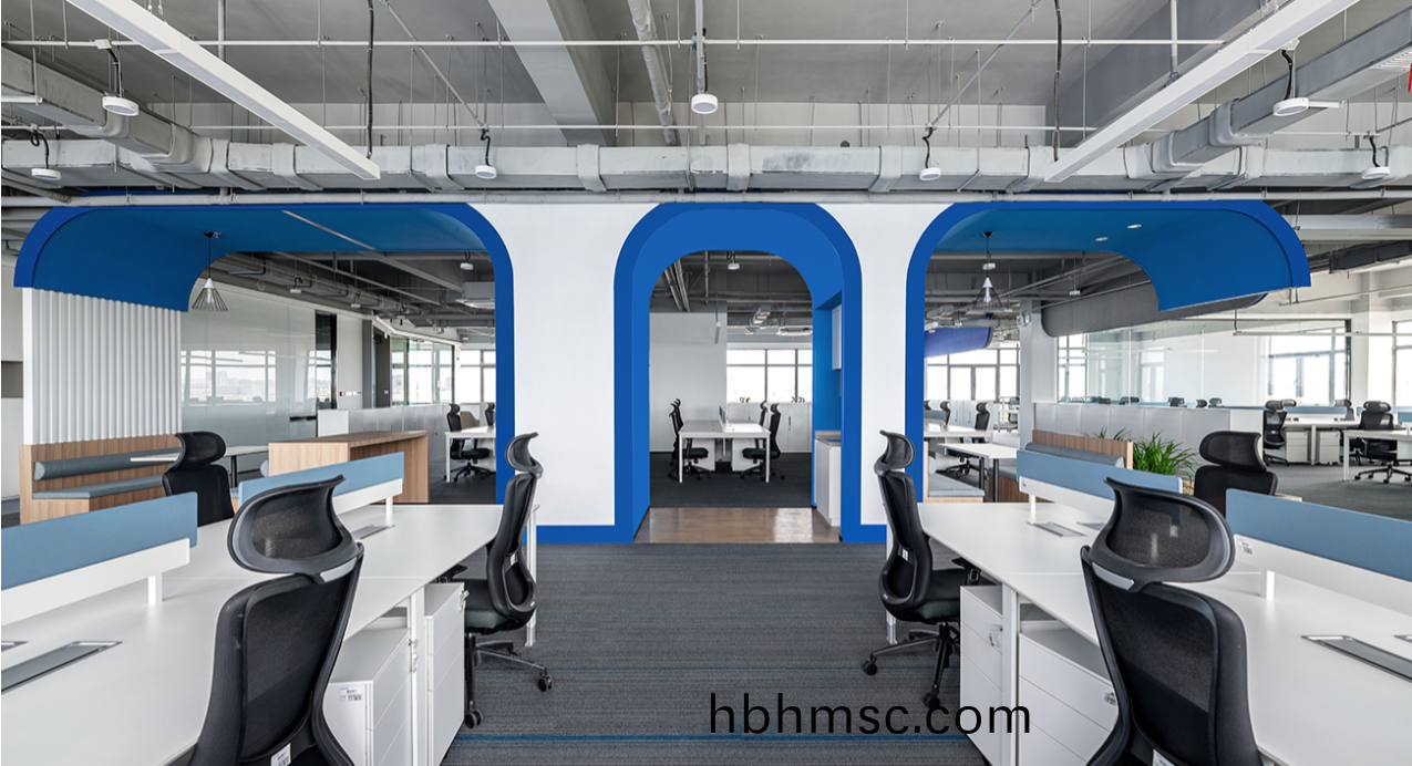 無(wu)錫(xi)企(qi)業辦公(gong)樓(lou)辦公傢(jia)具(ju)整體(ti)解(jie)決(jue)方(fang)案之員工辦(ban)公區(qu)隔(ge)斷(duan)