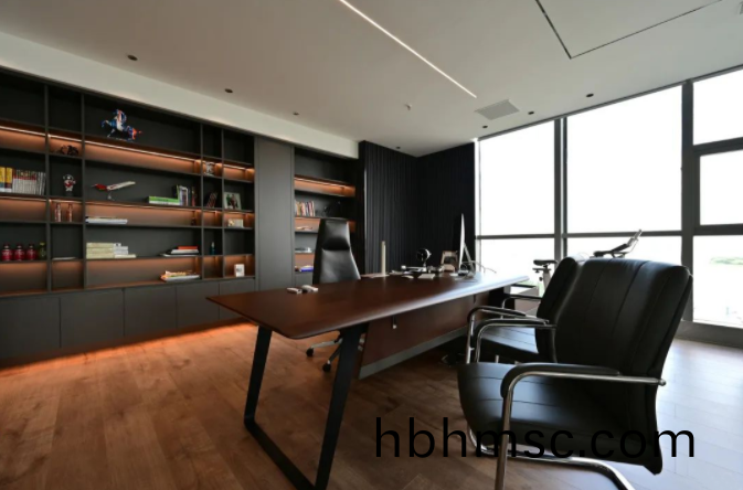 南(nan)京(jing)辦(ban)公傢具工(gong)程案(an)例(li)之班(ban)檯