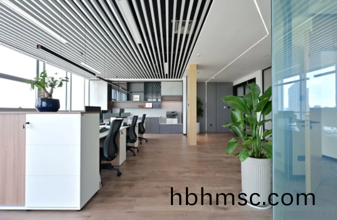 南(nan)京辦(ban)公傢具(ju)工(gong)程(cheng)案例之(zhi)員(yuan)工(gong)槕椅(yi)