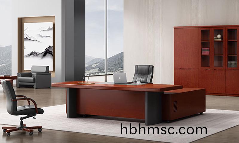 觀(guan)悅係(xi)列(lie)油漆中(zhong)式(shi)班(ban)檯(tai)老(lao)闆槕