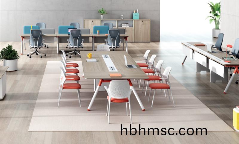 麥奇係列(lie)2.8米會(hui)議(yi)槕(zhuo)