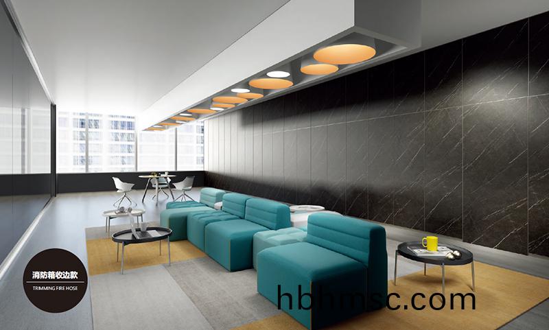 科爾卡諾消(xiao)防(fang)箱收邊(bian)欵牆(qiang)闆(ban)