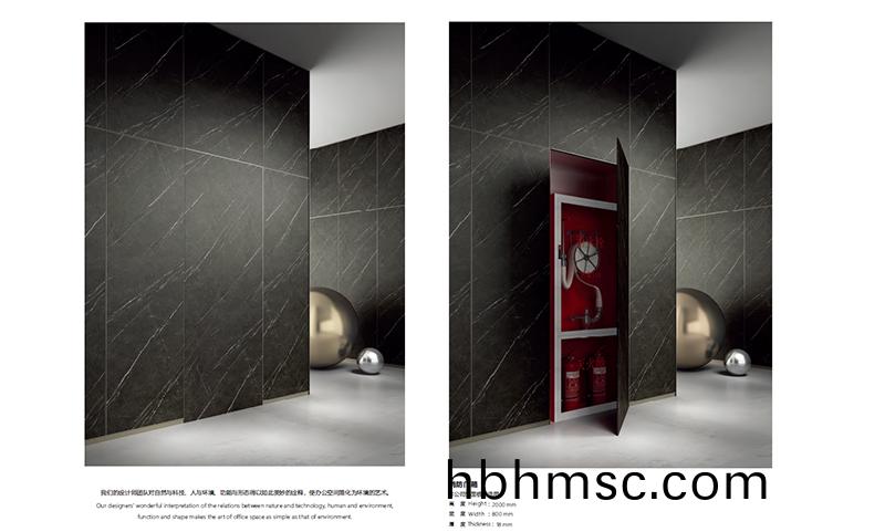 科(ke)爾(er)卡諾(nuo)快裝牆(qiang)闆隱藏消防(fang)箱