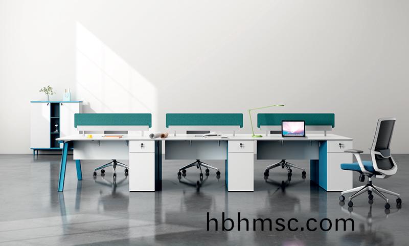 麥(mai)格係列(lie)6人位員工槕(zhuo)-固(gu)定櫃(gui)配(pei)套