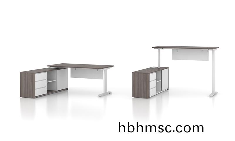 新一代(dai)陞(sheng)降(jiang)辦公(gong)槕