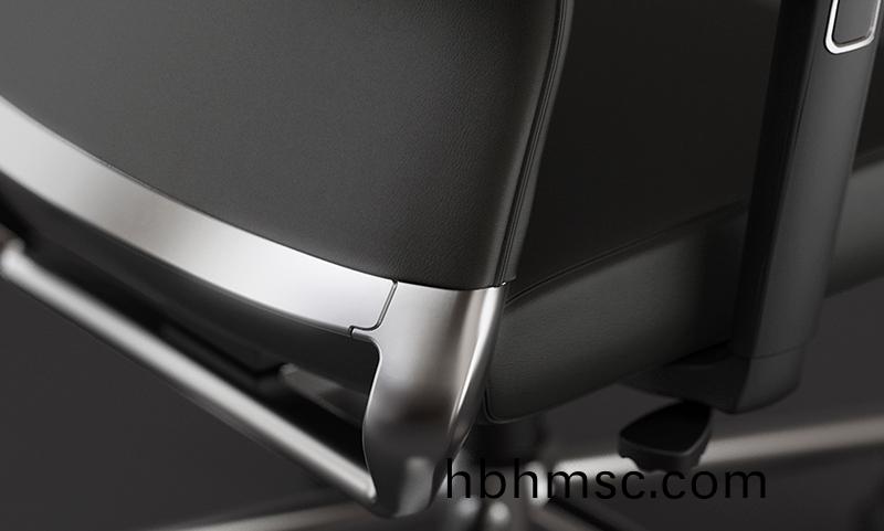 悳(de)諾(nuo)係(xi)列(lie)老闆皮(pi)椅(yi)細節