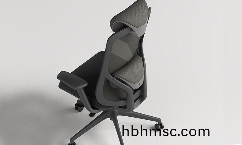 極客係列網(wang)椅