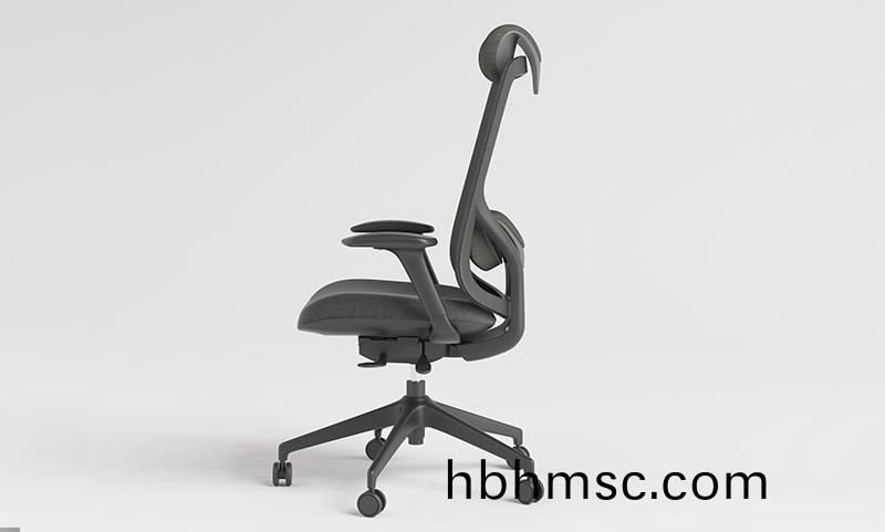 按摩功能(neng)網椅(yi)