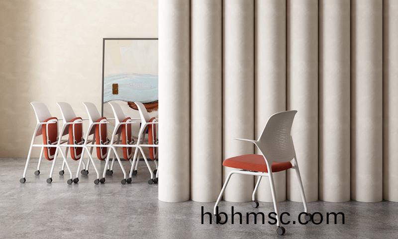 靈(ling)悅培(pei)訓(xun)休閑椅