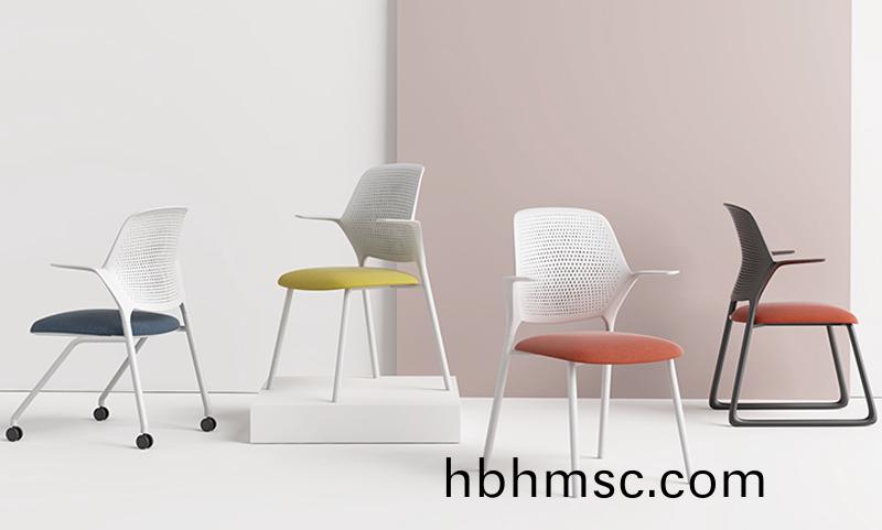 靈悅(yue)係列培(pei)訓休(xiu)閑椅(yi)