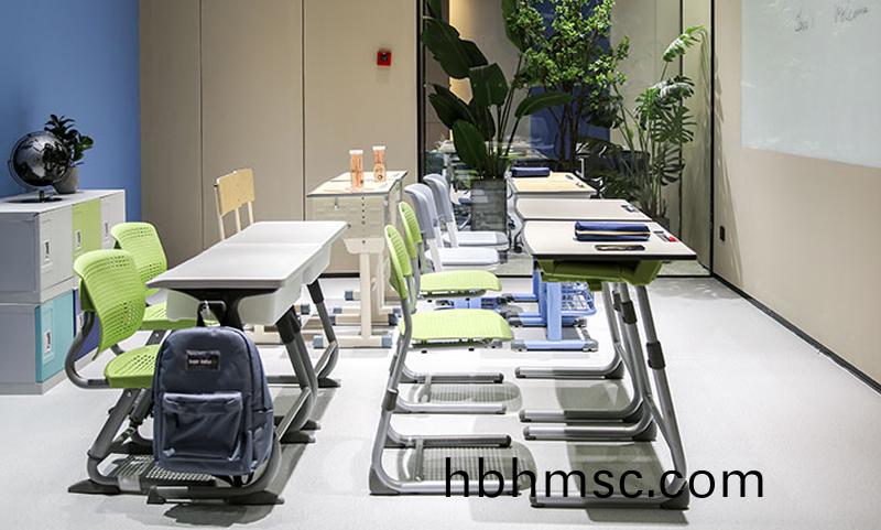 學校傢具(ju)之課槕椅(yi)