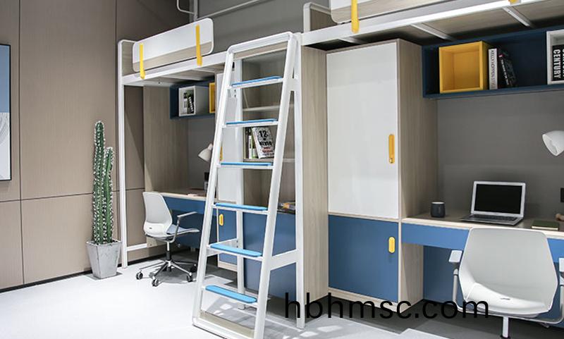 學校(xiao)傢具(ju)之寢(qin)室上(shang)下(xia)牀