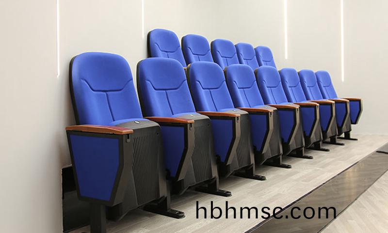 學校傢具(ju)之(zhi)禮(li)堂(tang)椅(yi)