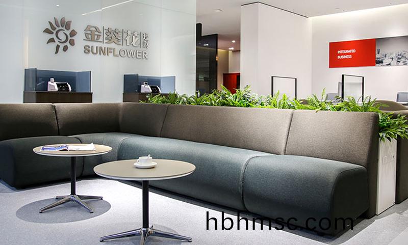 銀行傢具(ju)大(da)堂(tang)沙(sha)髮