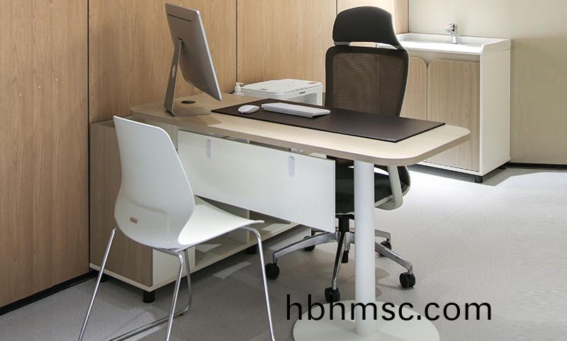 醫(yi)院(yuan)醫(yi)療傢(jia)具之(zhi)診室(shi)槕(zhuo)子(zi)