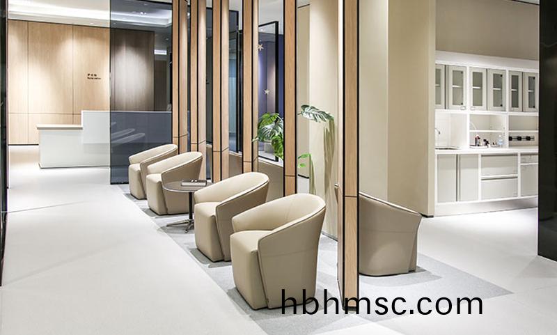 醫(yi)院醫療傢具之(zhi)接待(dai)區