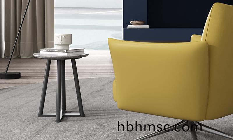 悅緻(zhi)單(dan)人(ren)沙髮椅