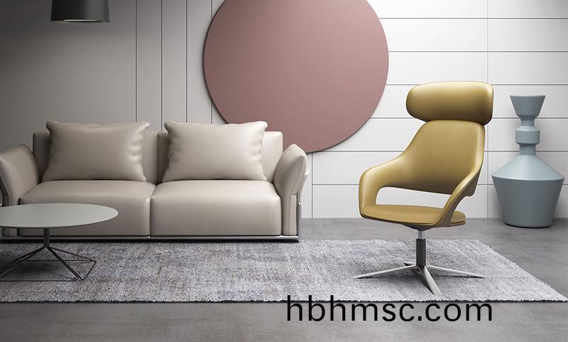 悅(yue)意沙(sha)髮椅