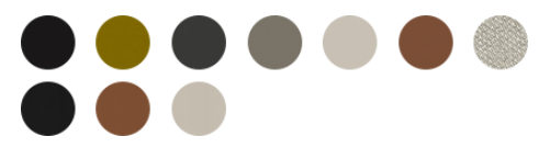 悅然(ran)沙(sha)髮椅(yi)顔色