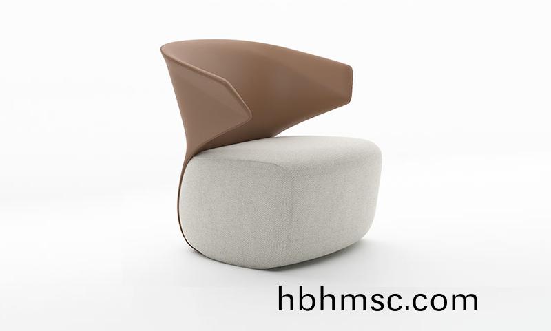 悅然(ran)休閑(xian)沙髮(fa)椅