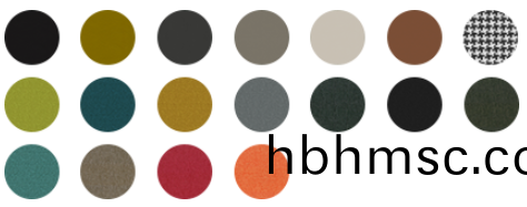 悅(yue)度沙髮(fa)椅(yi)可選顔(yan)色