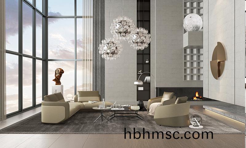 總(zong)裁(cai)老闆辦公室(shi)配(pei)套(tao)沙(sha)髮