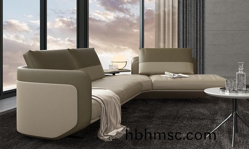 總裁辦公(gong)室配(pei)套(tao)沙髮(fa)