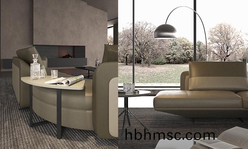 老(lao)闆辦公(gong)室配套(tao)沙髮(fa)