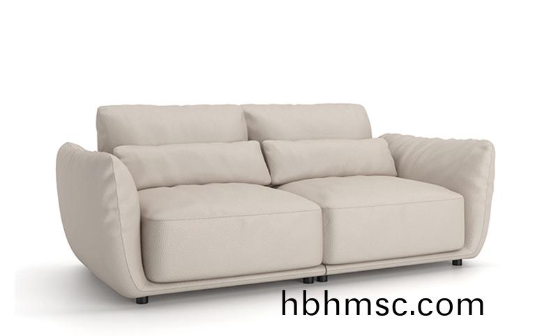 依(yi)戀(lian)係(xi)列(lie)商(shang)務(wu)真皮沙(sha)髮(fa)2人位(wei)