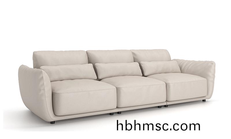 依(yi)戀(lian)係(xi)列真皮辦(ban)公(gong)沙髮(fa)三(san)人(ren)位(wei)