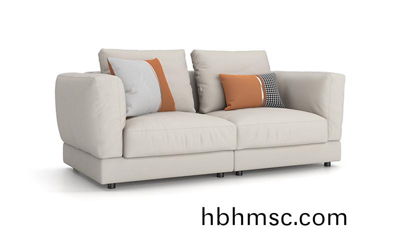 雲舒(shu)係(xi)列真皮(pi)老(lao)闆沙髮(fa)2人(ren)位