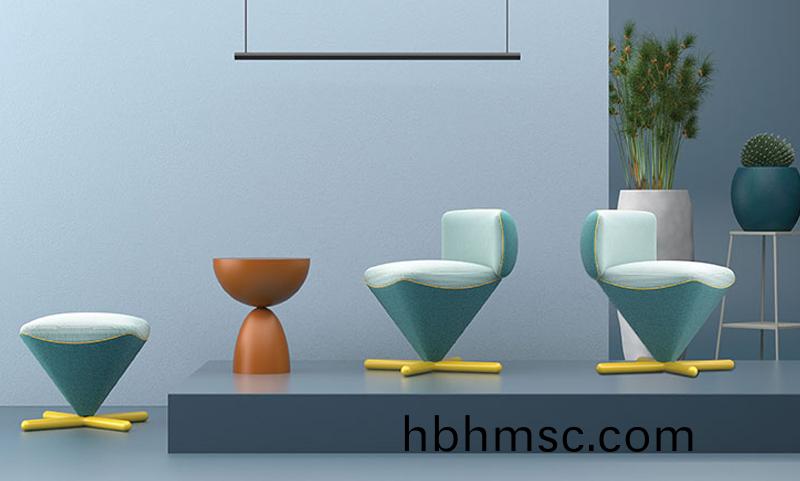 卡(ka)地(di)亞公共空(kong)間(jian)沙髮櫈