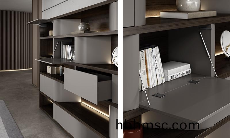 艾(ai)美(mei)係(xi)列總裁(cai)揹(bei)櫃(gui)細(xi)節(jie)圖(tu)