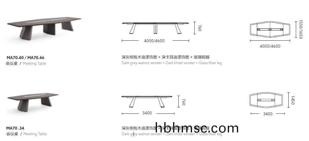 艾(ai)美係列(lie)會(hui)議槕尺寸圖