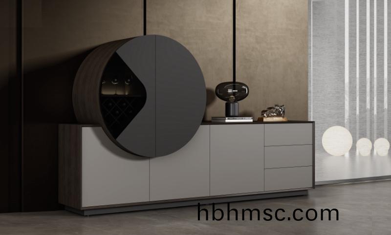 艾(ai)美係列茶水櫃(gui)酒(jiu)櫃(gui)