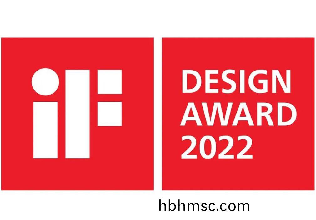 工(gong)業設(she)計(ji)領(ling)域權(quan)威(wei)設計大(da)獎