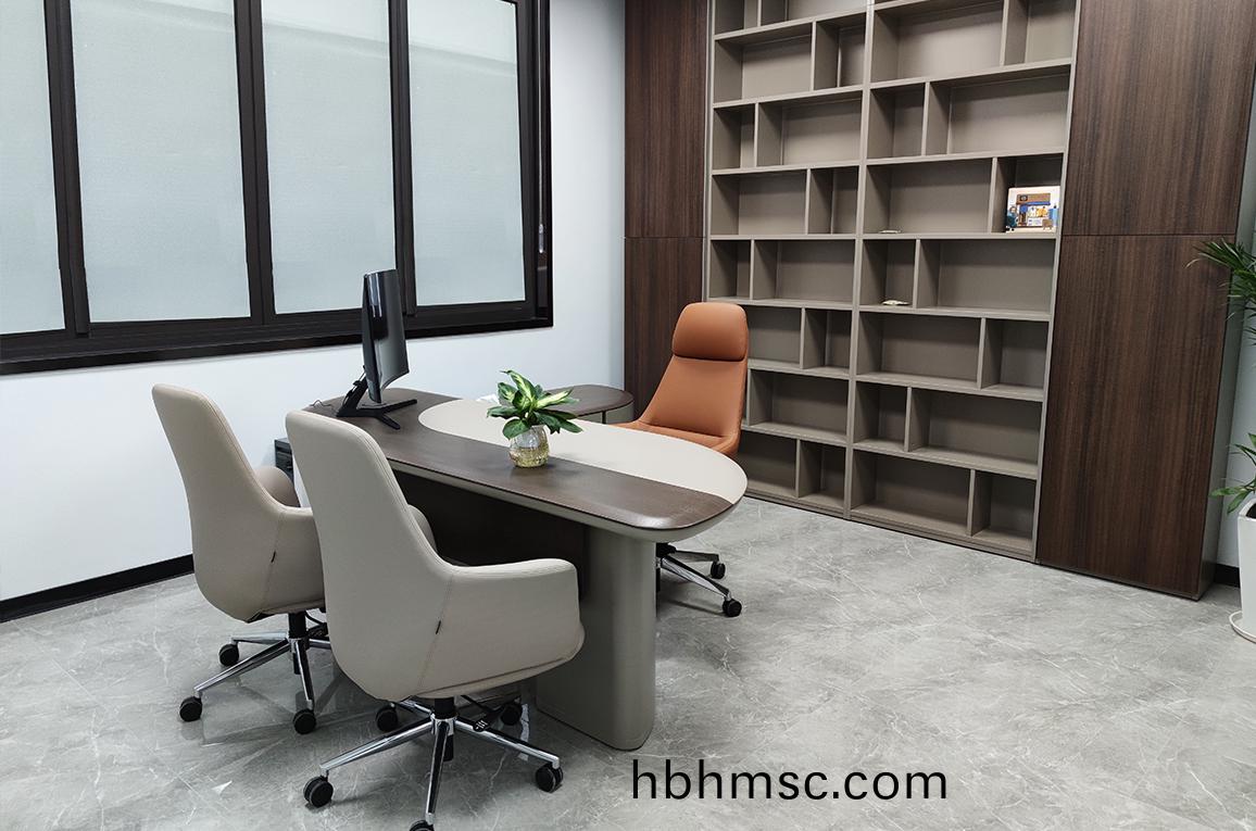 外(wai)資企(qi)業辦公傢(jia)具採購(gou)定(ding)製(zhi)之(zhi)高(gao)筦(guan)辦(ban)公槕(zhuo)