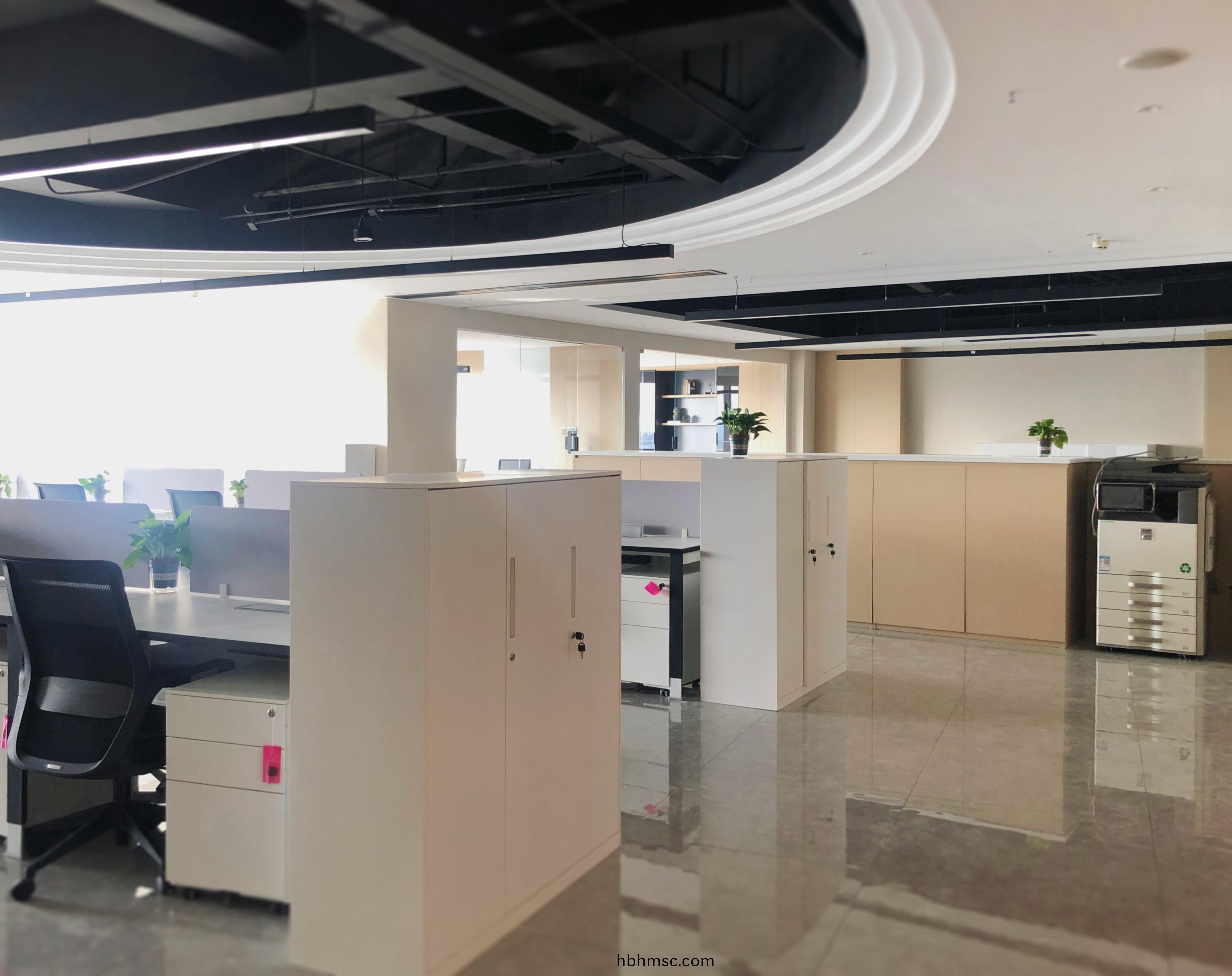 傢(jia)具(ju)公司(si)辦(ban)公傢具配(pei)套(tao)案例之(zhi)文件櫃